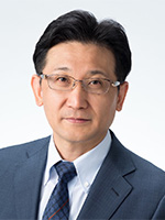 chairman