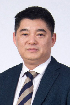 章 一新 先生
