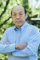 十五代 沈壽官様
