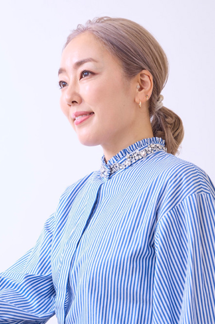永田　徳子様