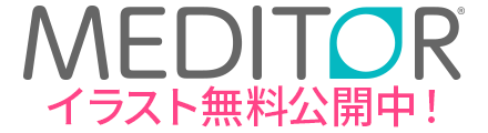 MEDITOR®︎