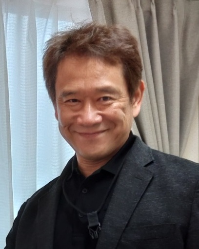 写真：立石　洋二郎