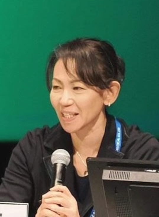 写真：石橋理津子