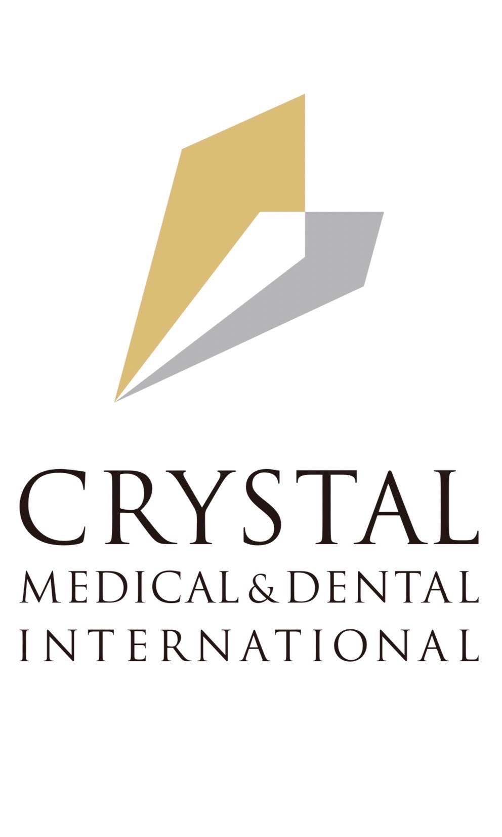 Crystal 医科歯科 Clinic International