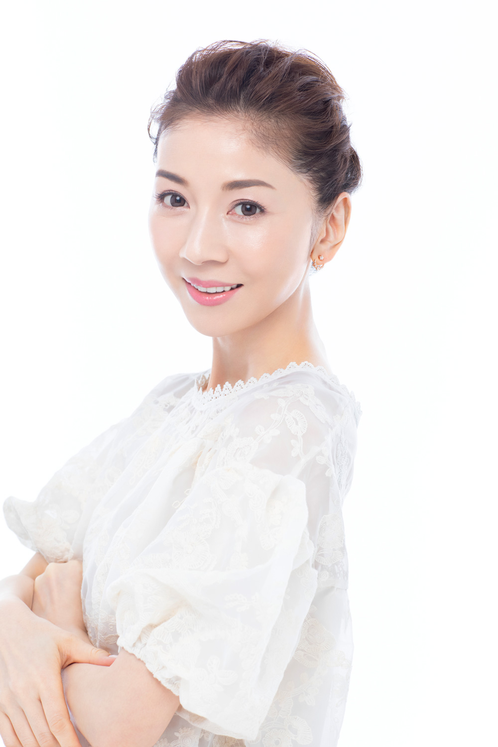 君島十和子
