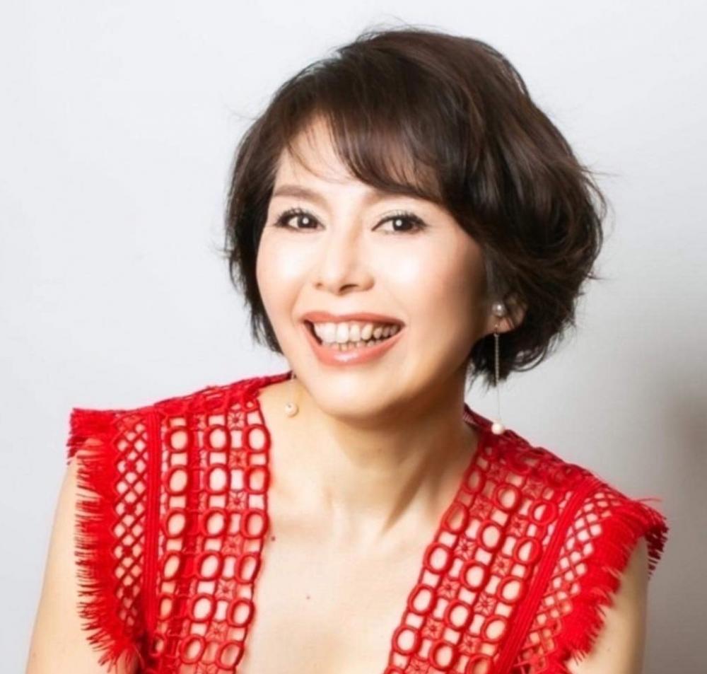 中野ちさと