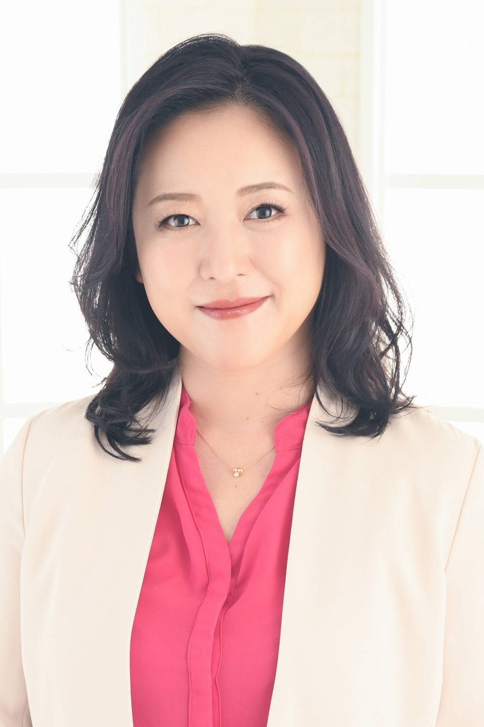 川上愛子